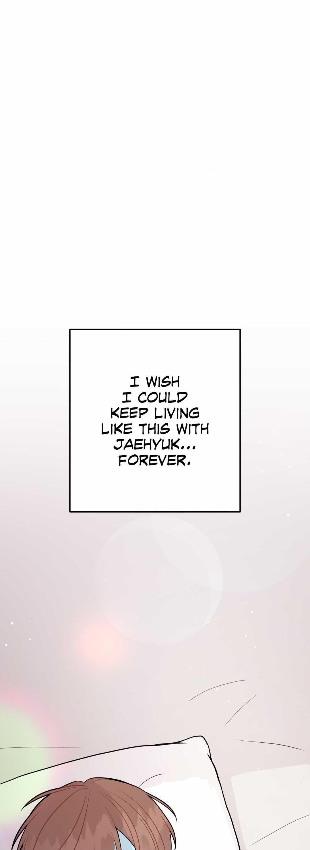 Can’t Think Straight Chapter 95 page 50 - 
