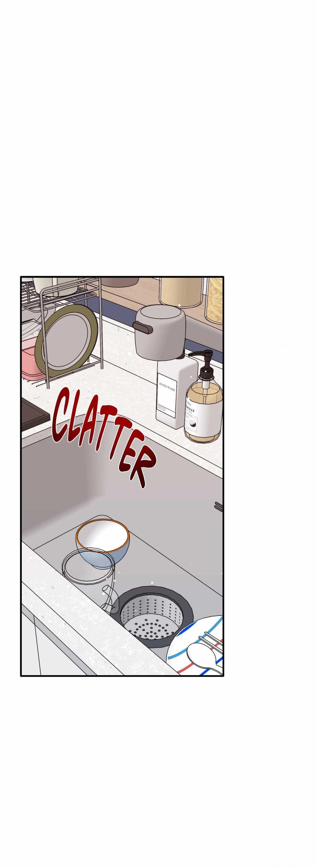 Can’t Think Straight Chapter 95 page 56 - 