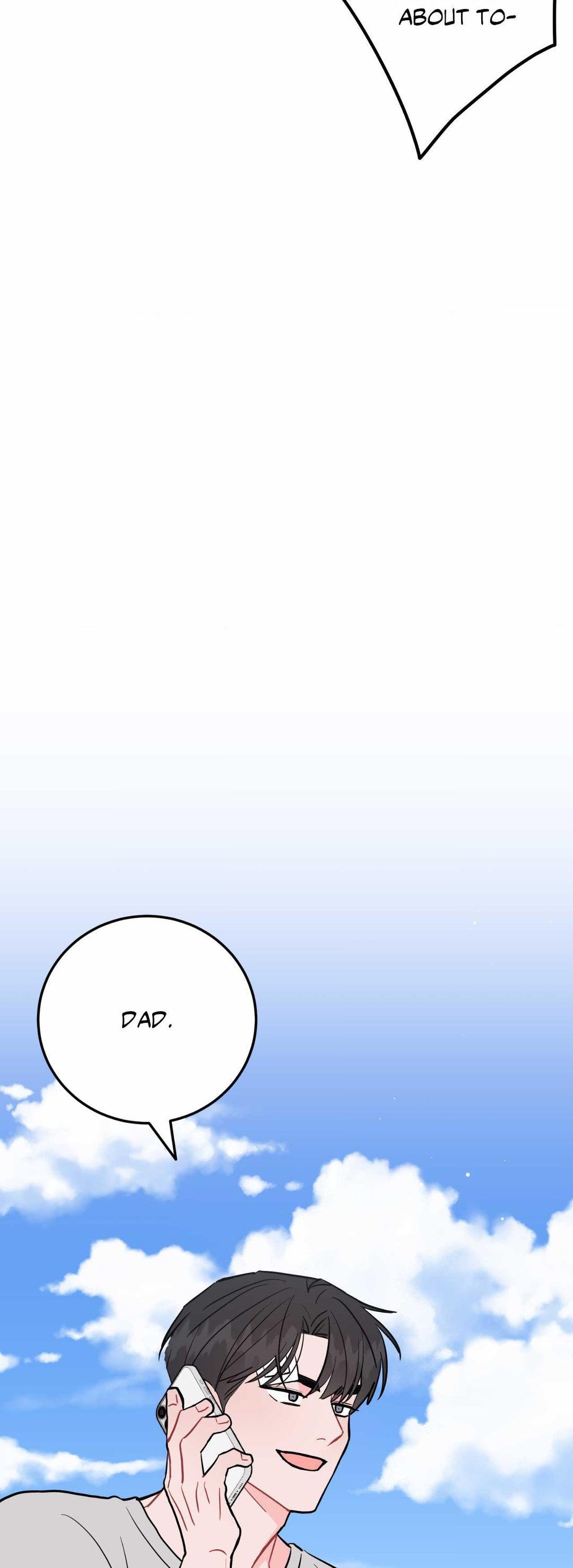Can’t Think Straight Chapter 95 page 59 - 