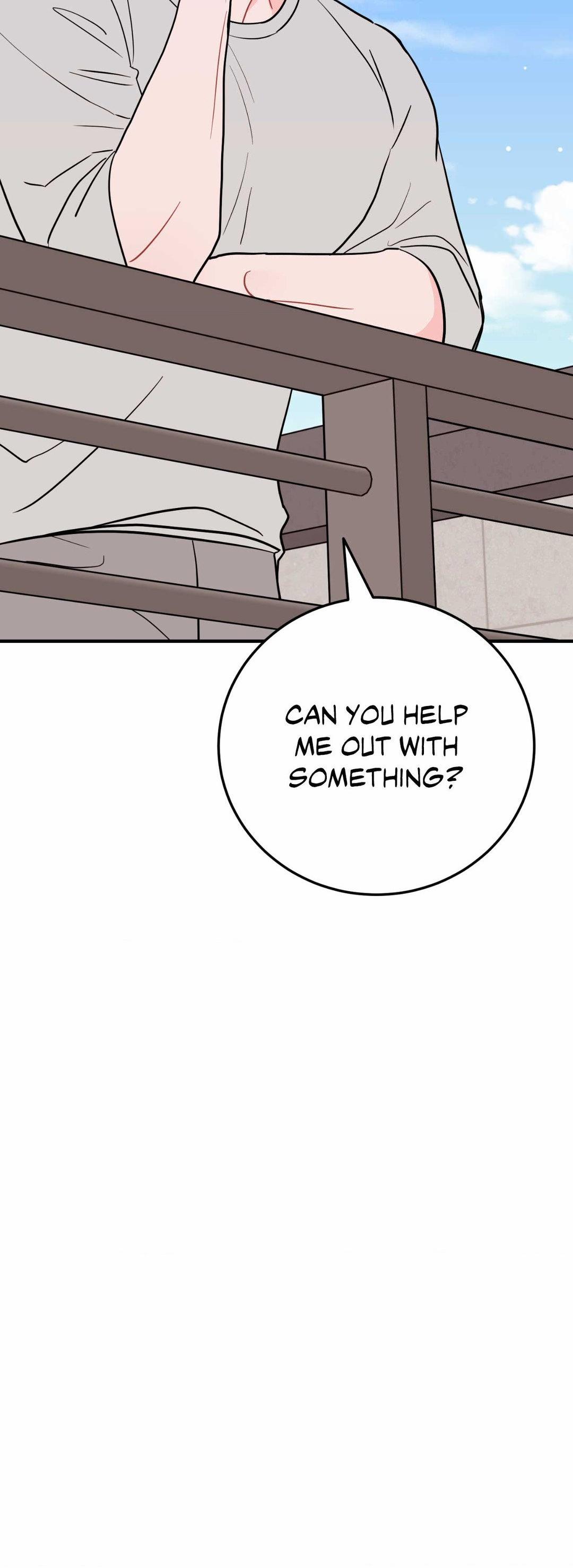 Can’t Think Straight Chapter 95 page 60 - 