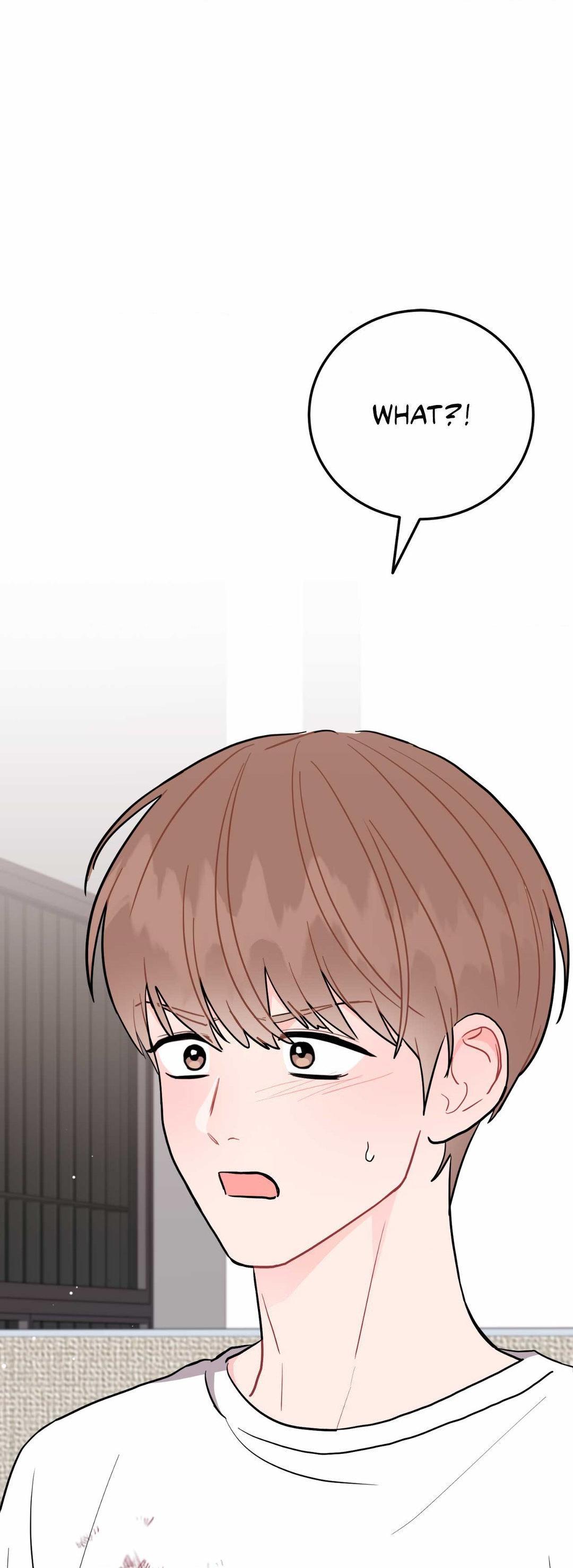 Can’t Think Straight Chapter 95 page 7 - 