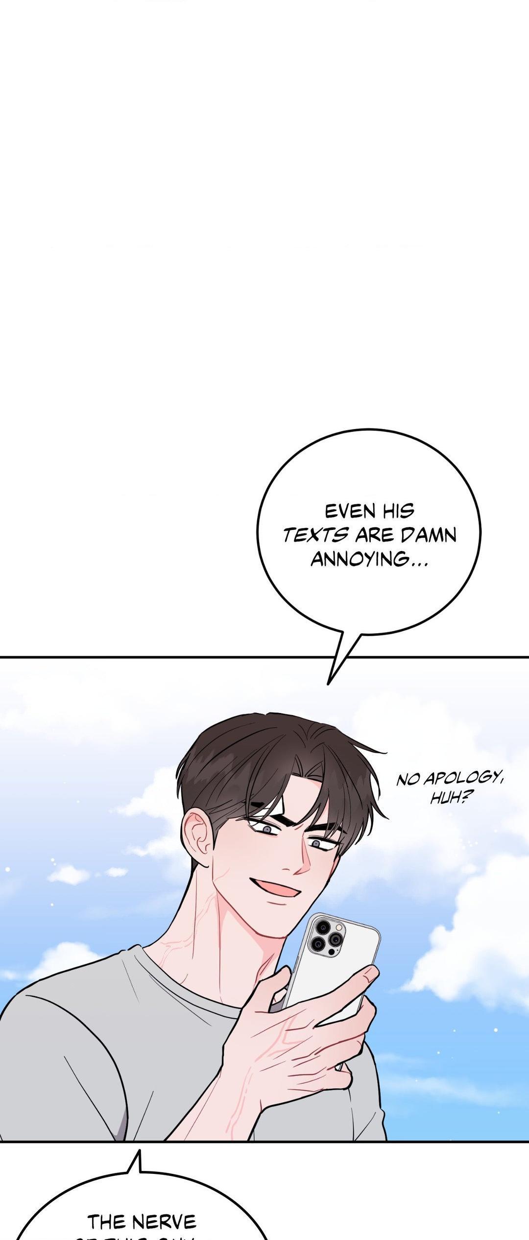 Can’t Think Straight Chapter 96 page 2 - 