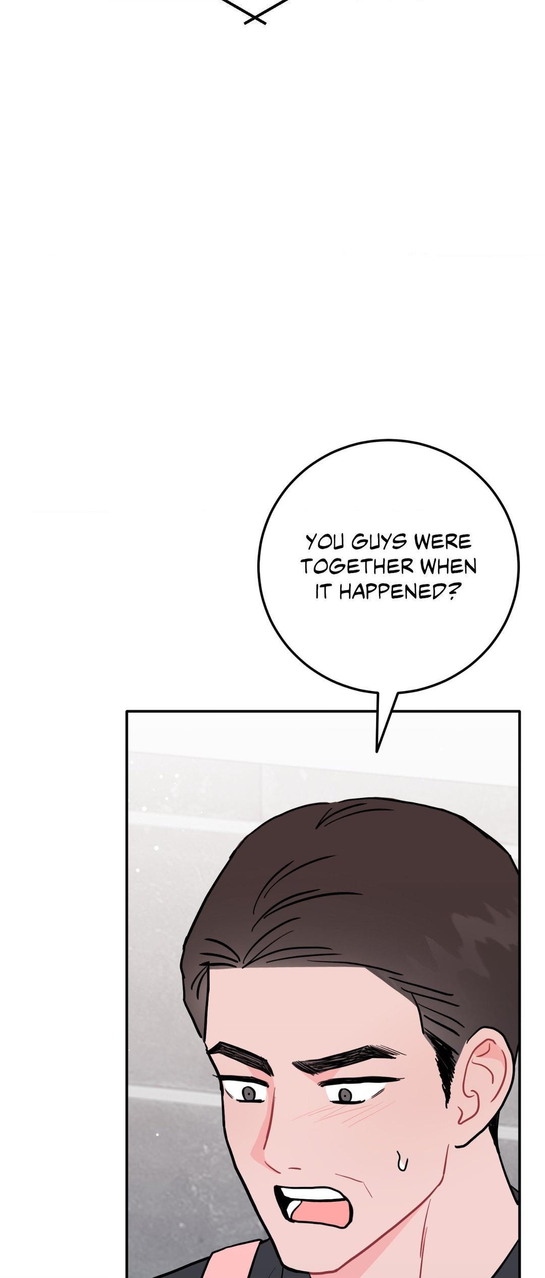 Can’t Think Straight Chapter 96 page 13 - 