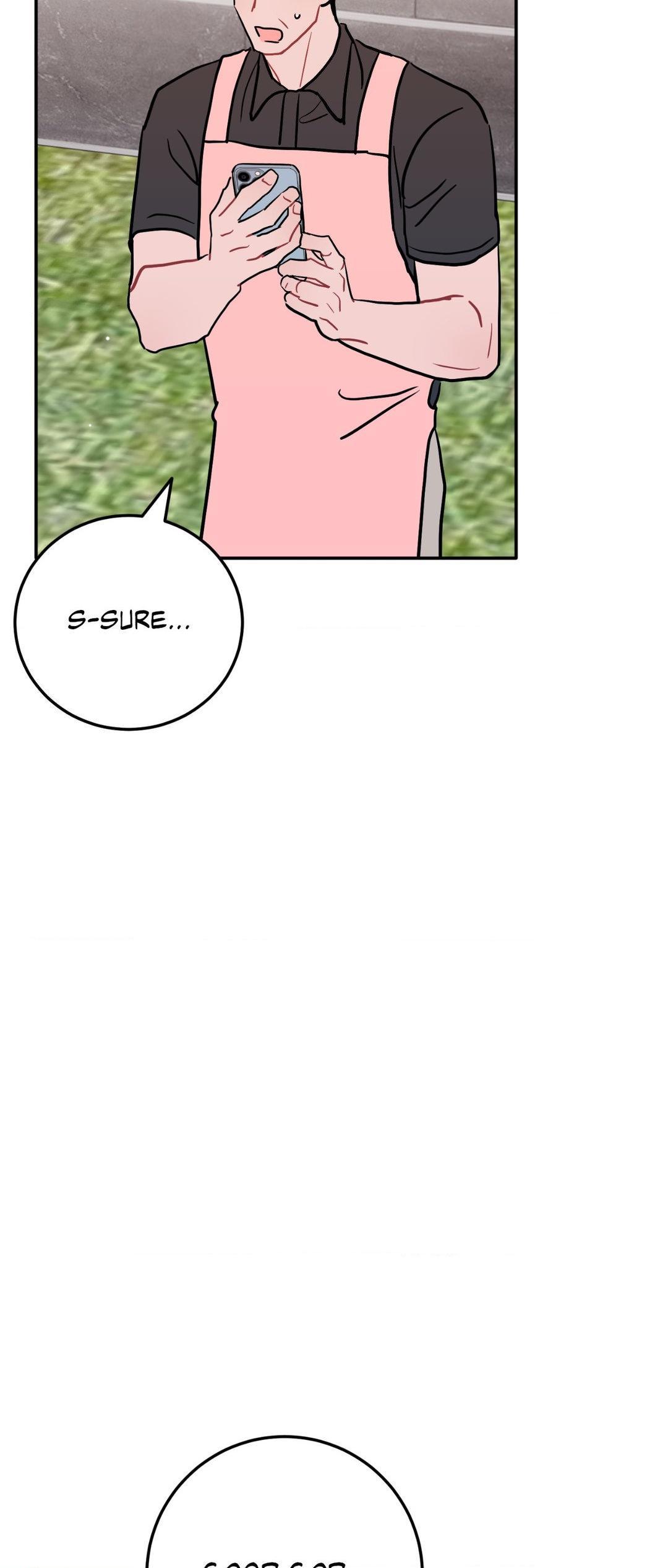 Can’t Think Straight Chapter 96 page 15 - 