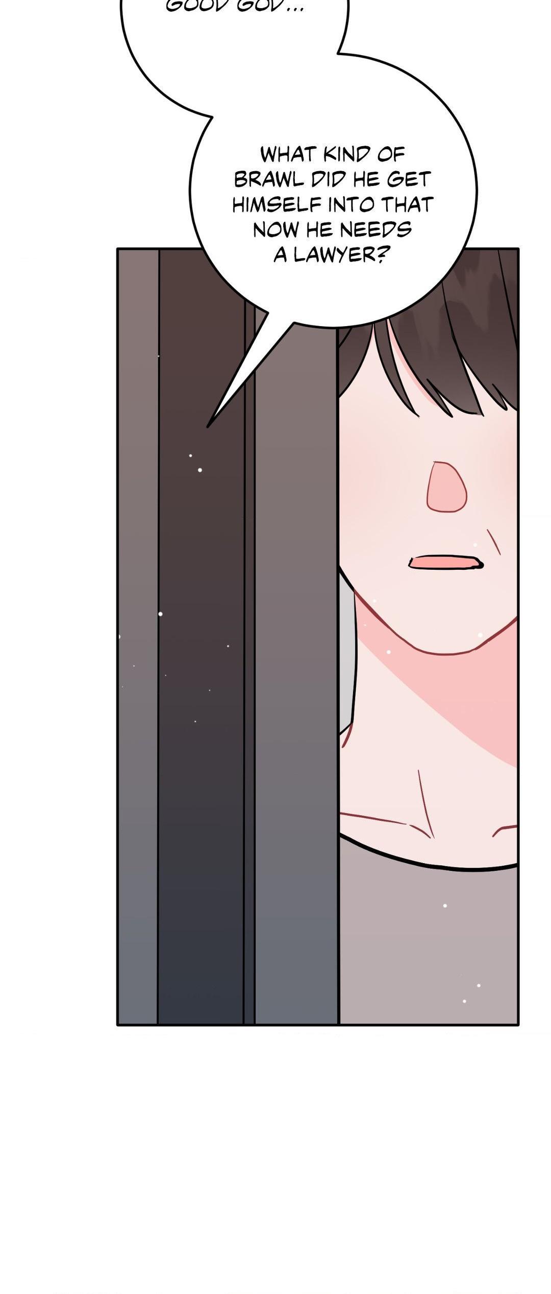 Can’t Think Straight Chapter 96 page 16 - 