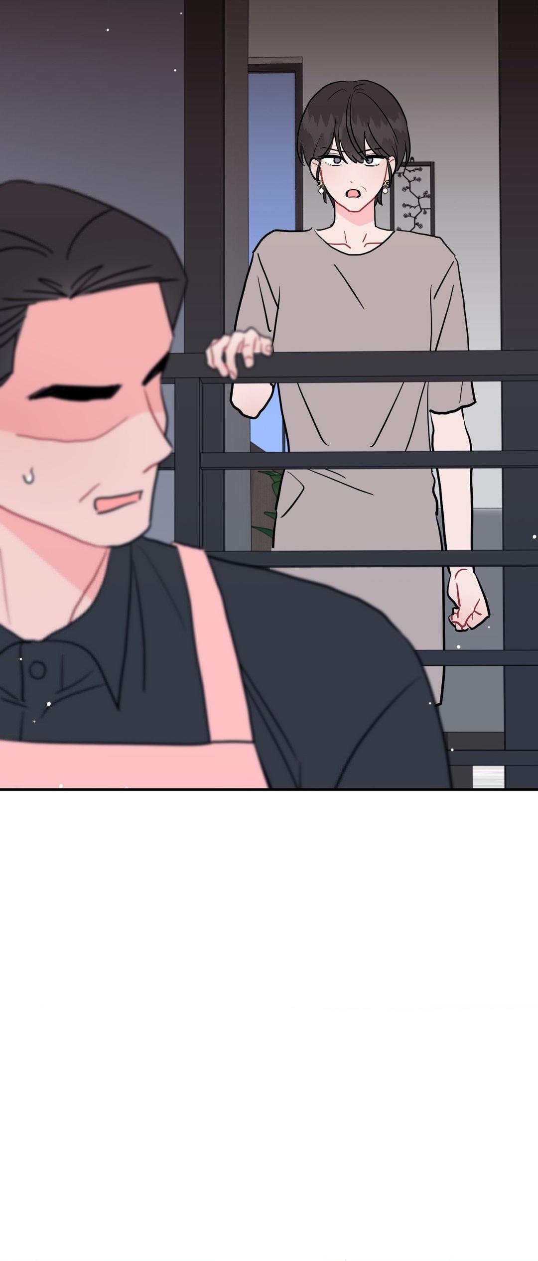 Can’t Think Straight Chapter 96 page 19 - 