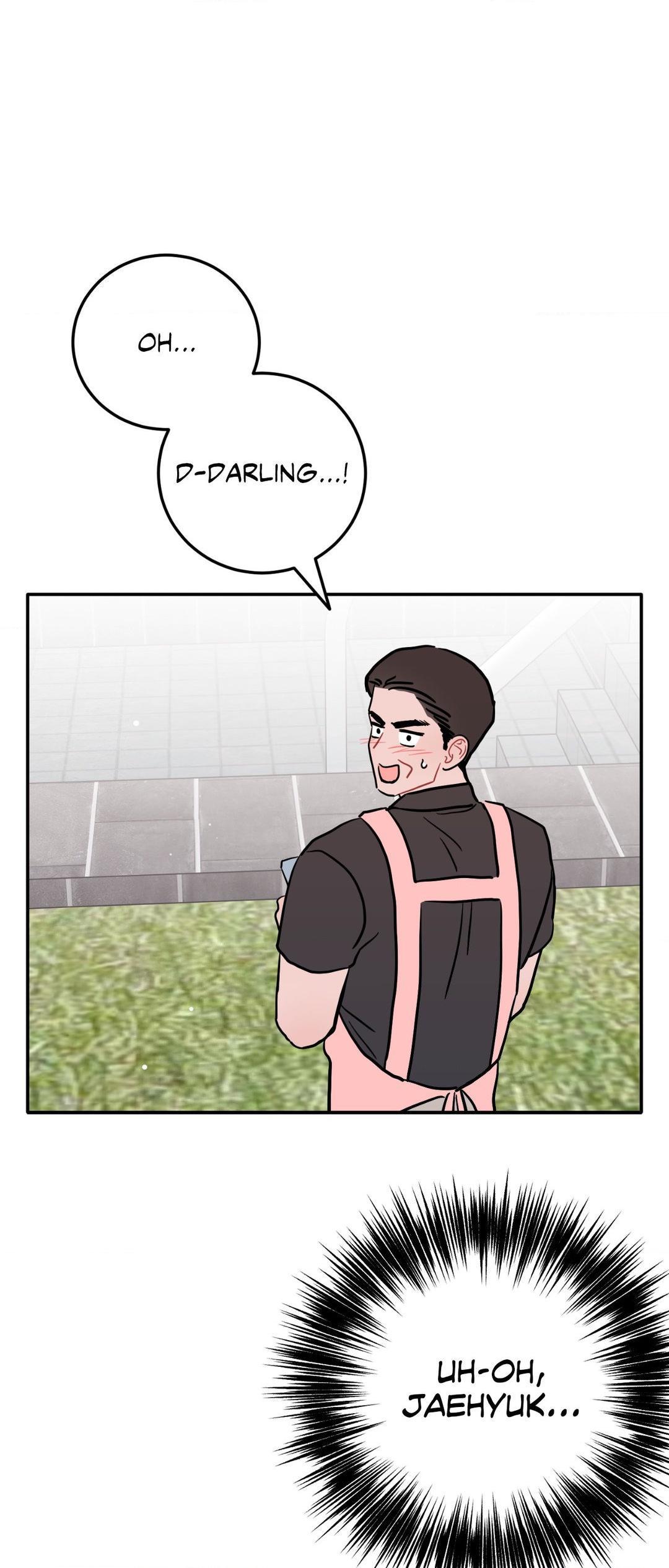 Can’t Think Straight Chapter 96 page 20 - 
