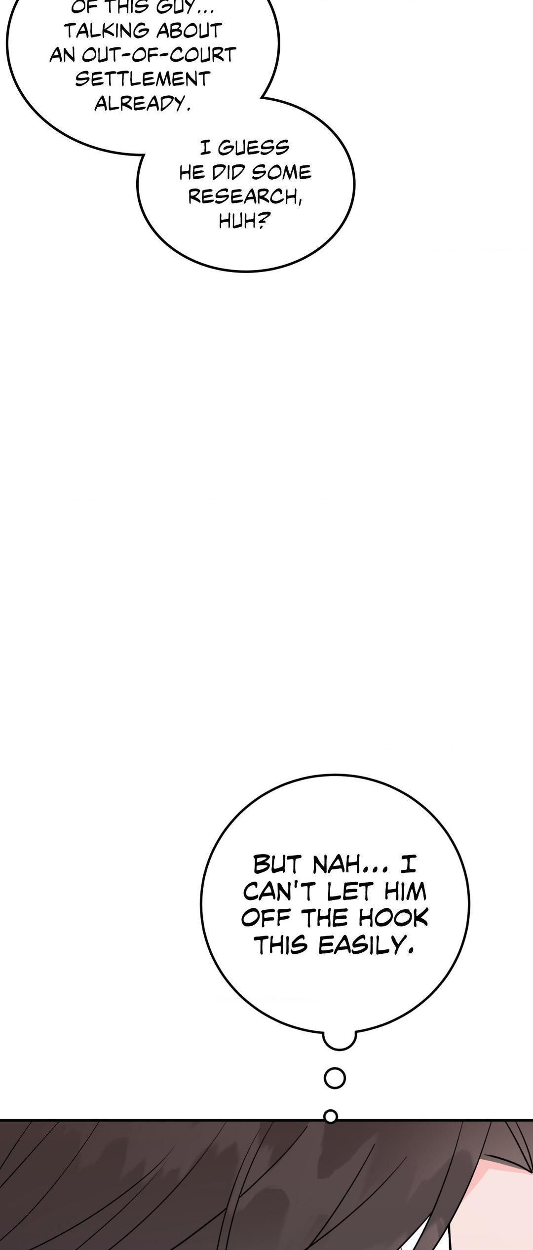 Can’t Think Straight Chapter 96 page 3 - 