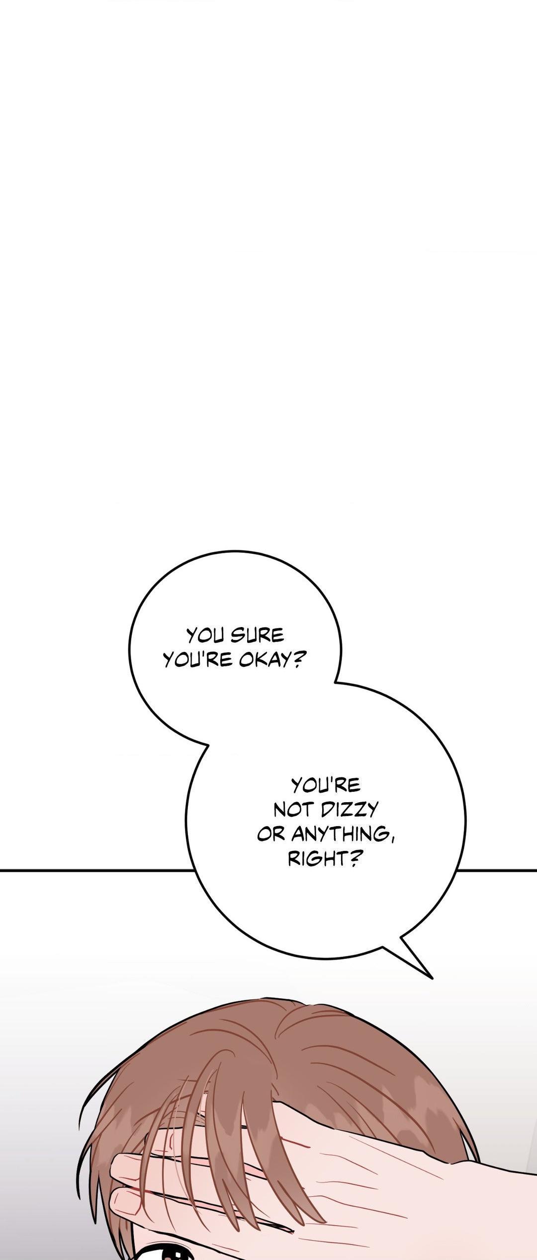 Can’t Think Straight Chapter 96 page 22 - 