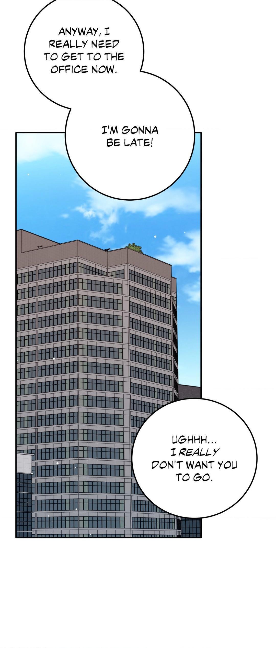 Can’t Think Straight Chapter 96 page 25 - 