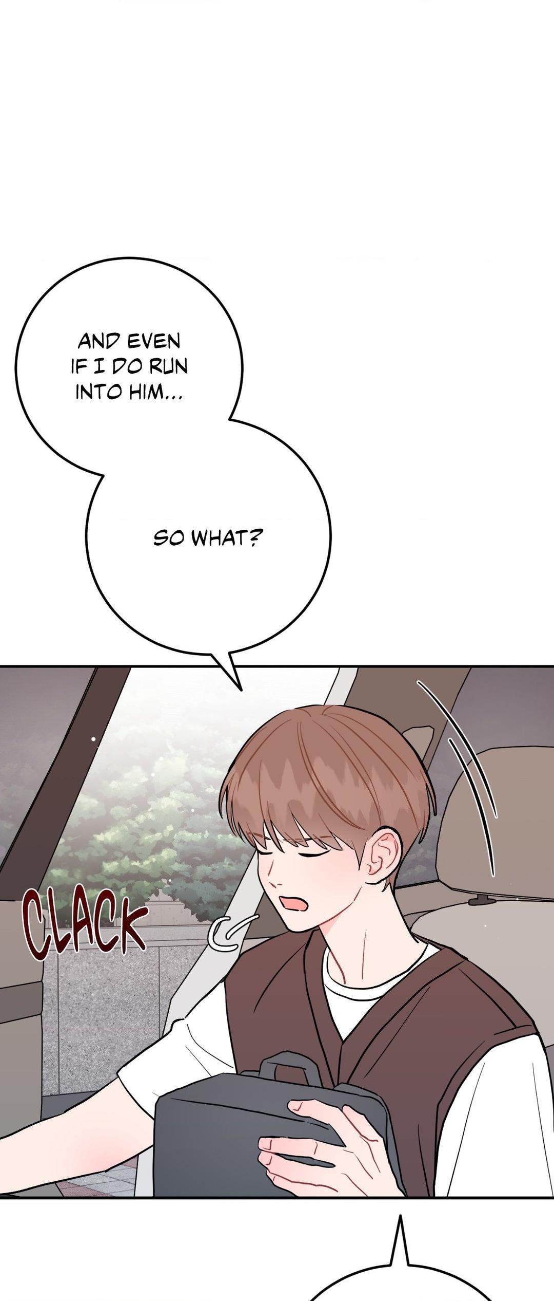 Can’t Think Straight Chapter 96 page 29 - 