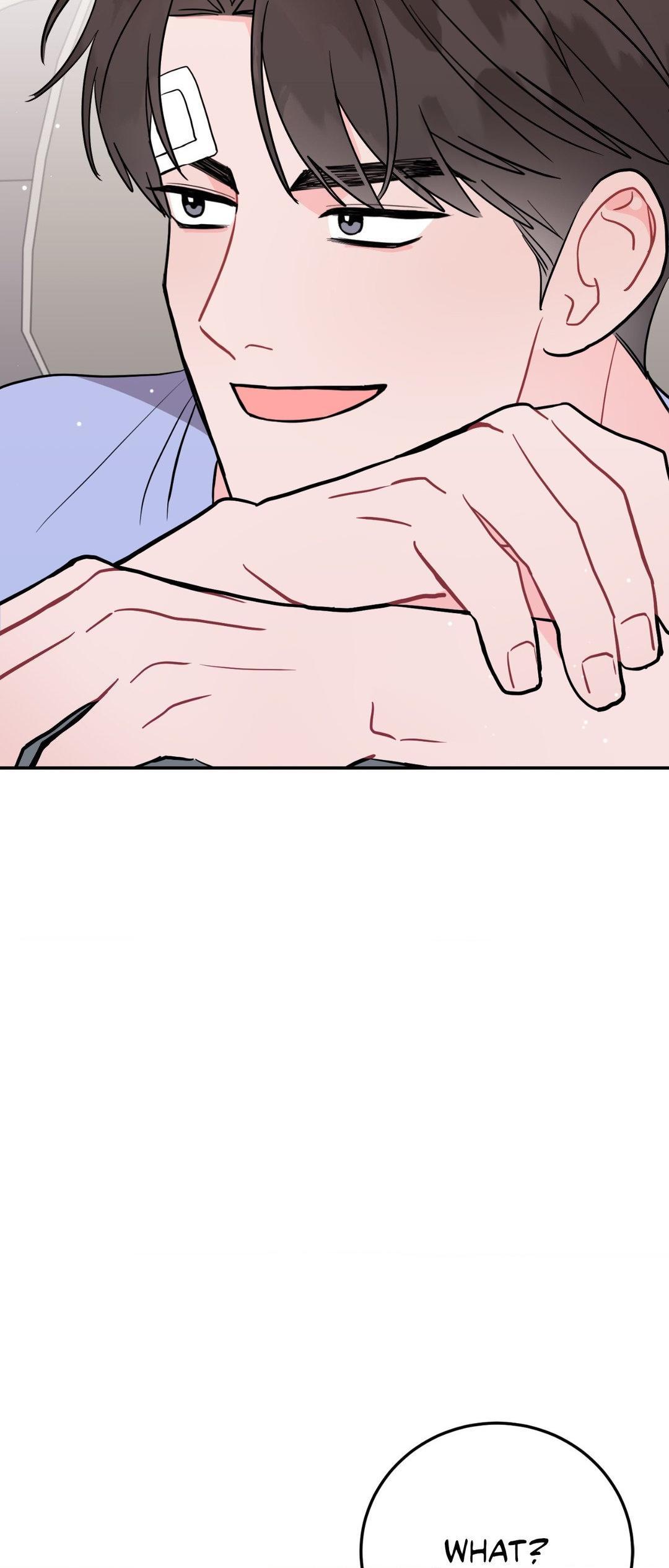 Can’t Think Straight Chapter 96 page 32 - 