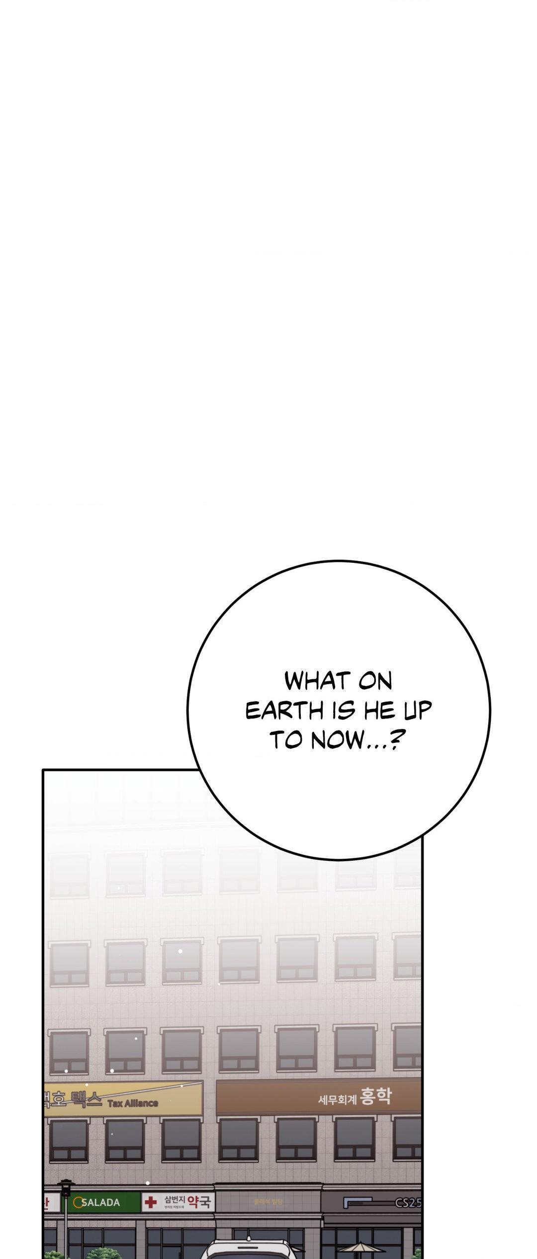 Can’t Think Straight Chapter 96 page 35 - 