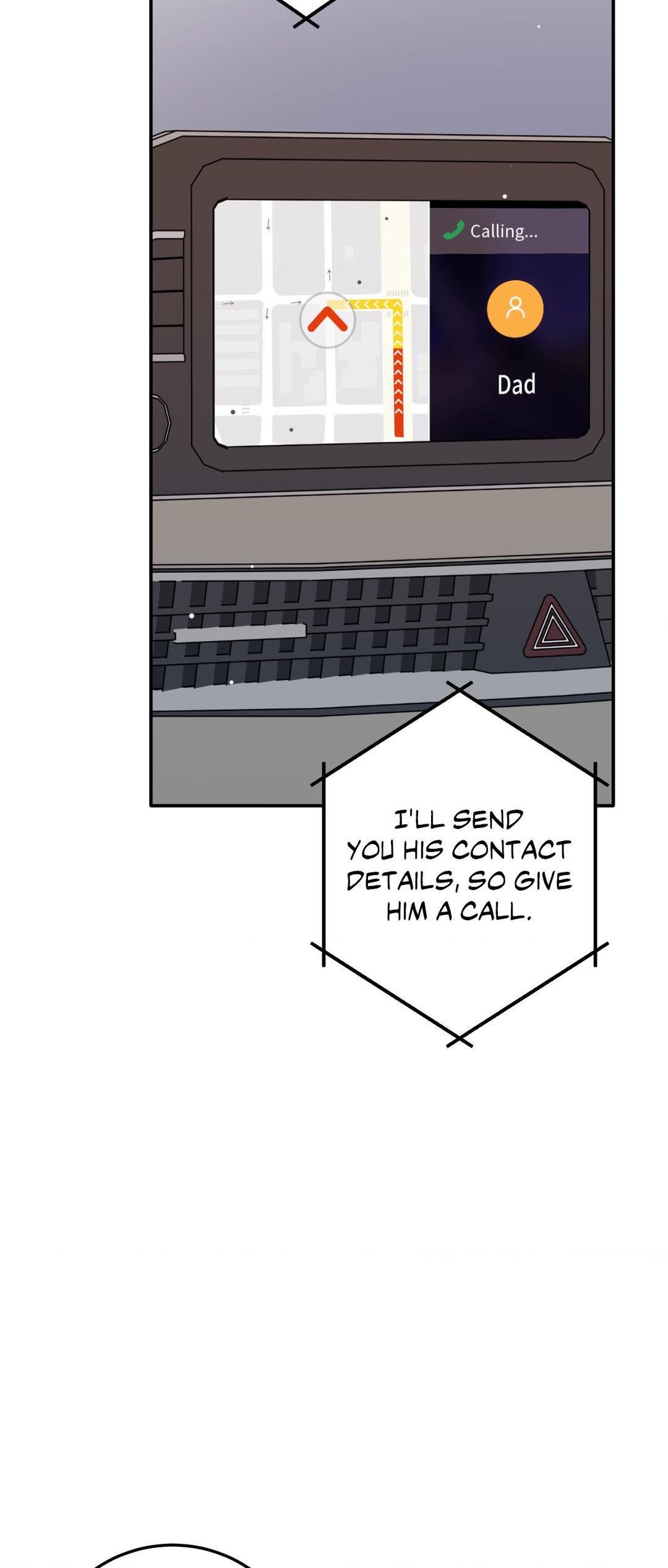 Can’t Think Straight Chapter 96 page 37 - 