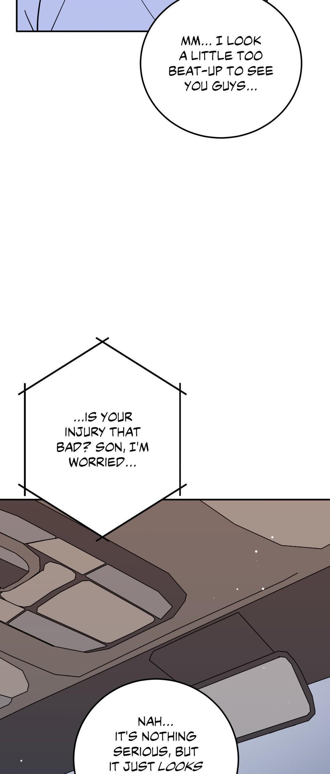 Can’t Think Straight Chapter 96 page 40 - 