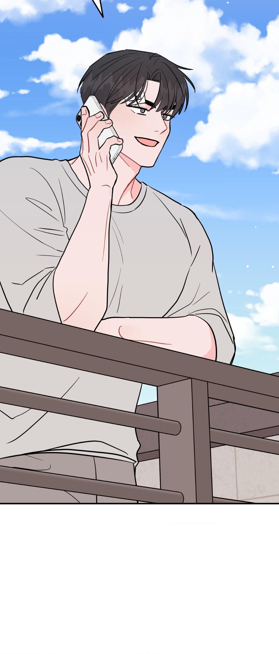 Can’t Think Straight Chapter 96 page 5 - 