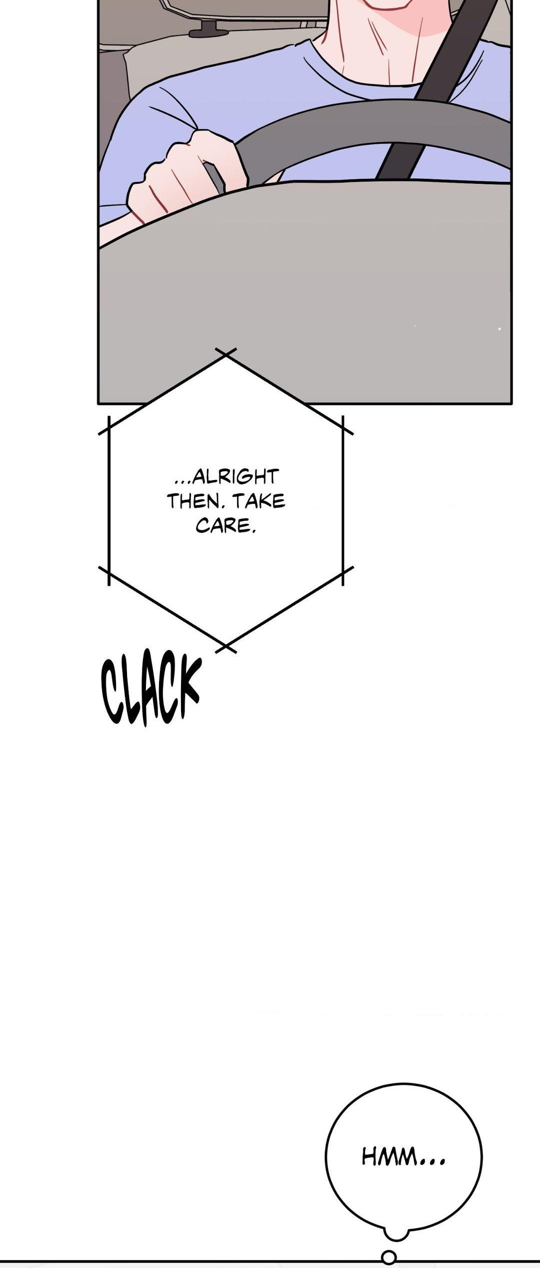 Can’t Think Straight Chapter 96 page 42 - 