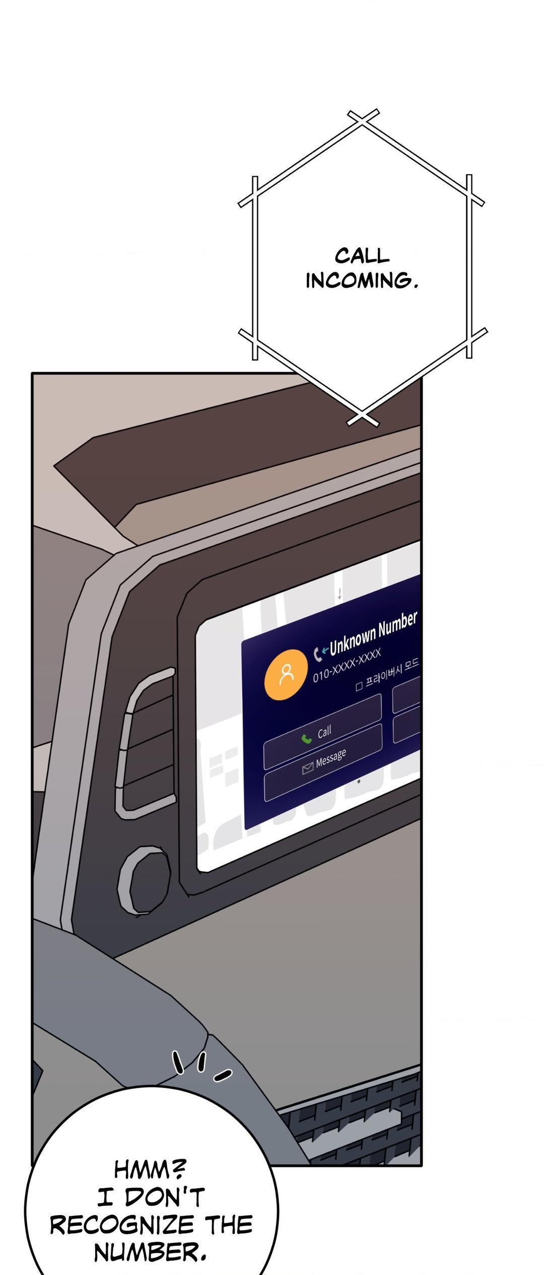 Can’t Think Straight Chapter 96 page 44 - 