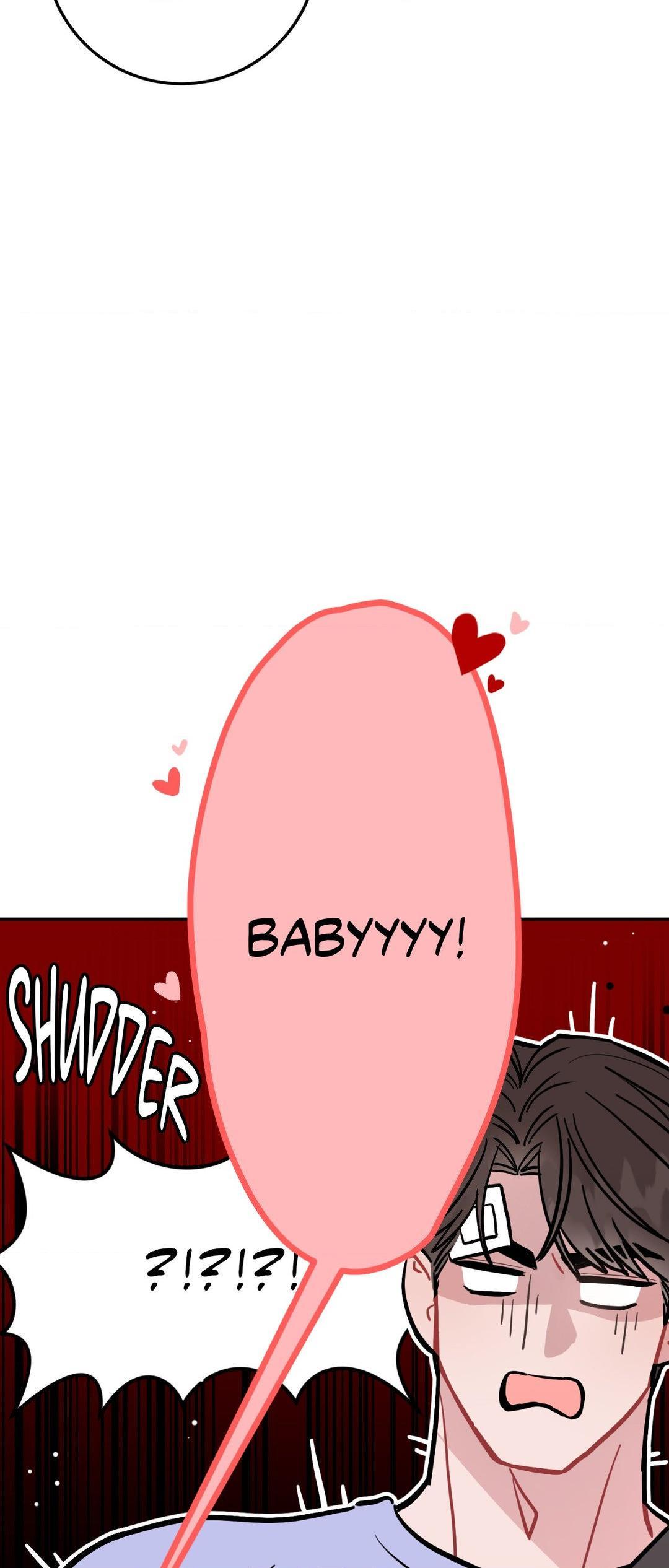 Can’t Think Straight Chapter 96 page 46 - 