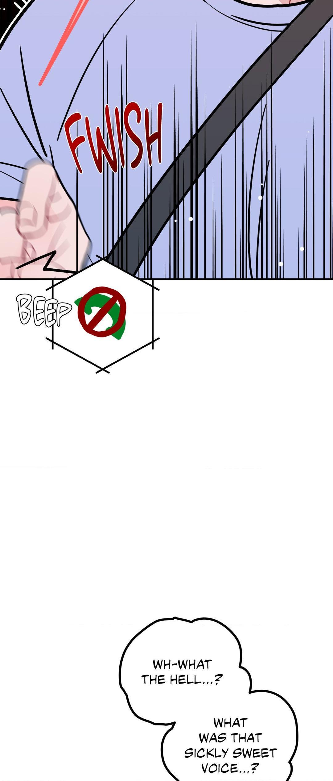 Can’t Think Straight Chapter 96 page 47 - 
