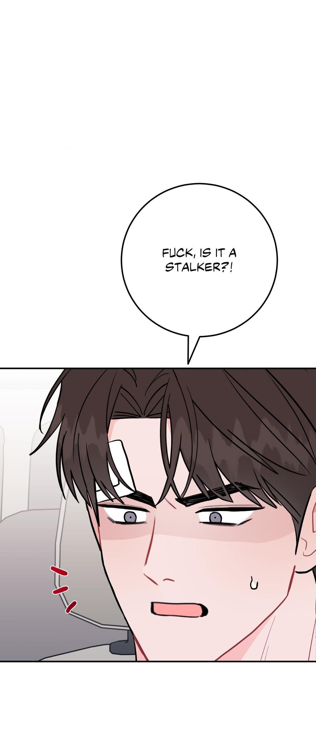 Can’t Think Straight Chapter 96 page 50 - 
