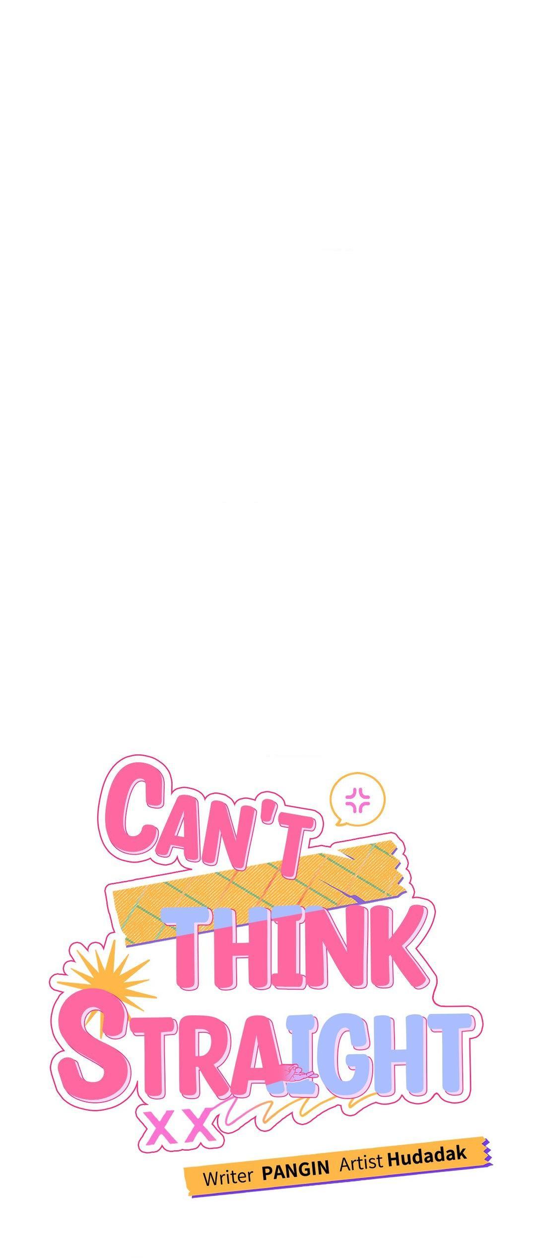 Can’t Think Straight Chapter 96 page 6 - 