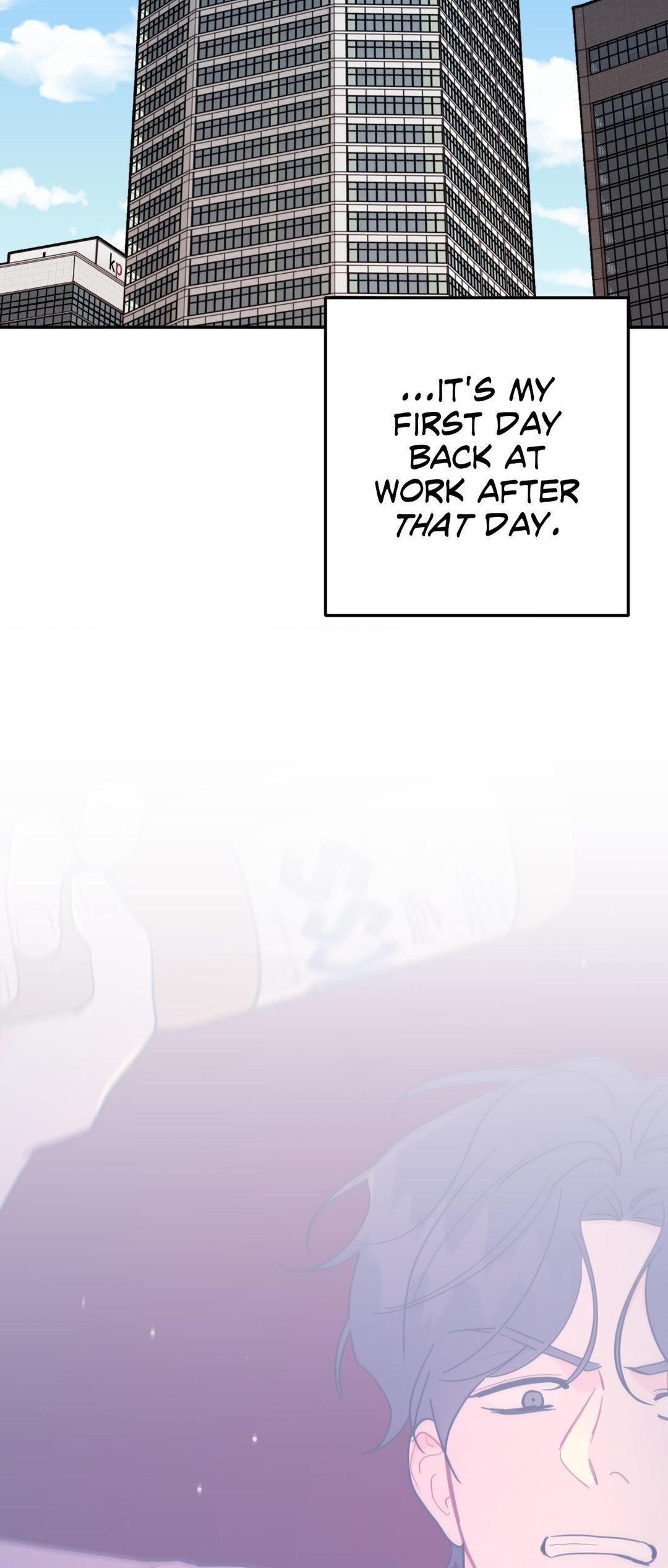 Can’t Think Straight Chapter 96 page 53 - 