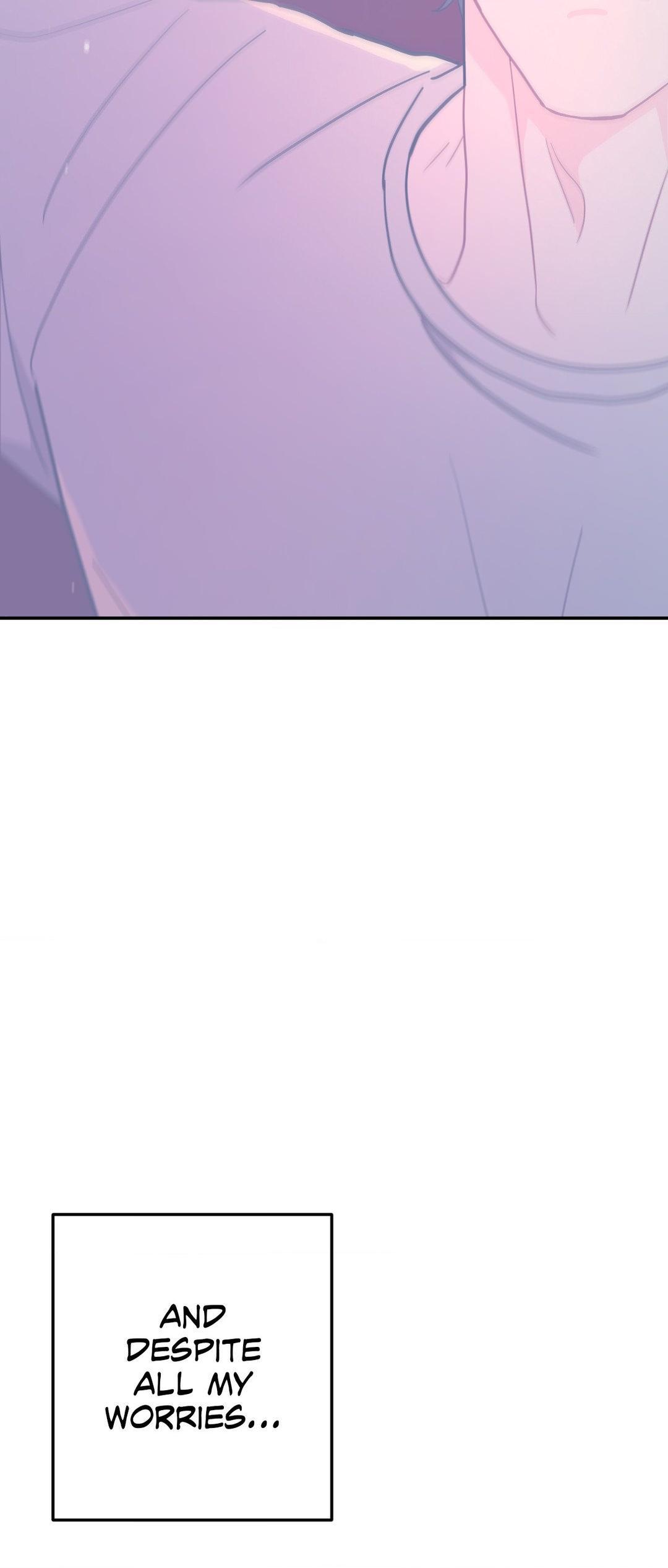 Can’t Think Straight Chapter 96 page 54 - 