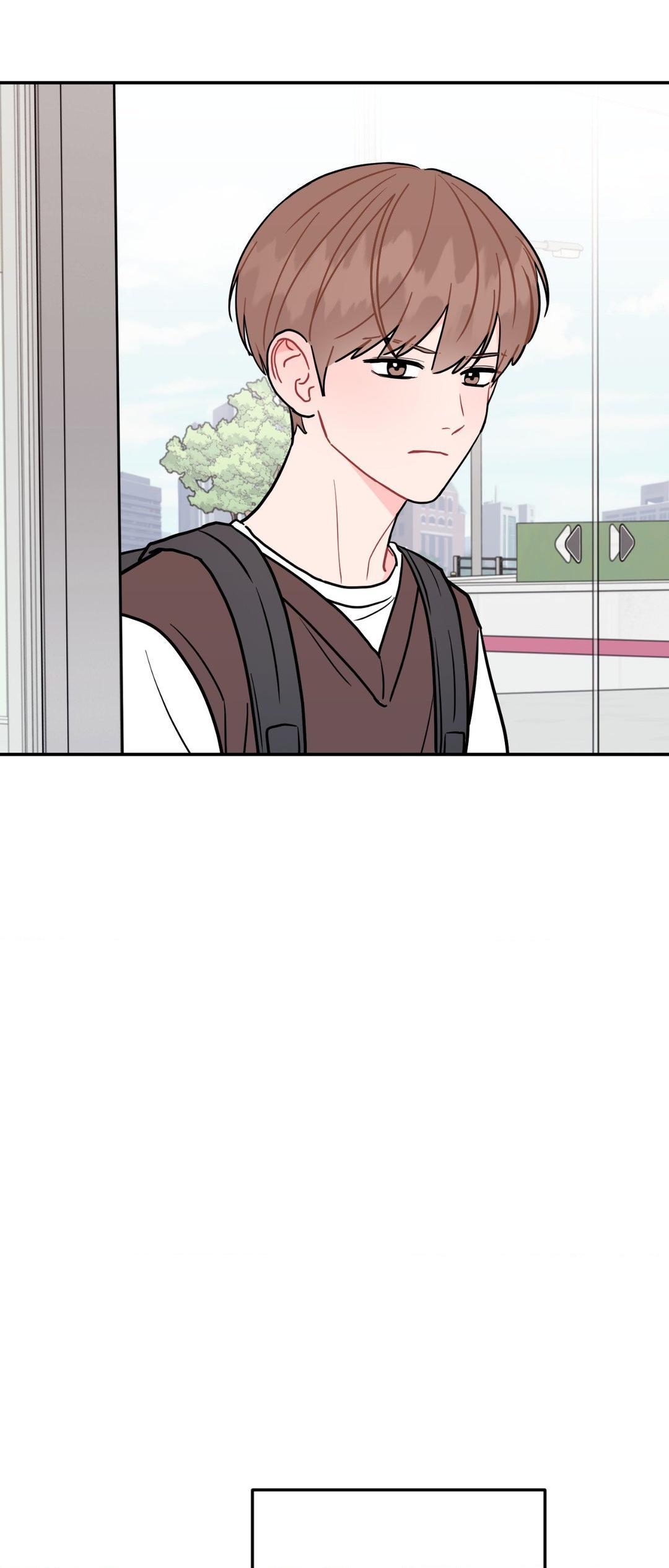 Can’t Think Straight Chapter 96 page 55 - 