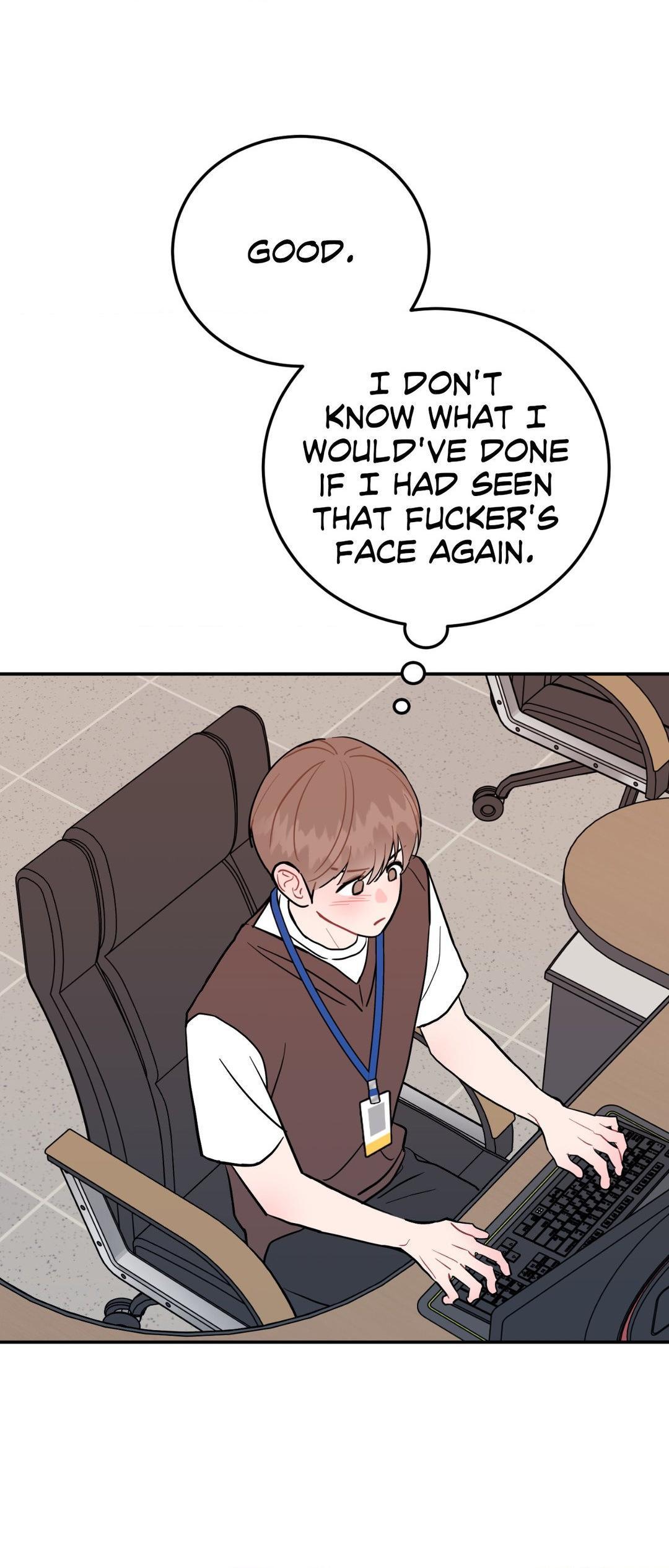 Can’t Think Straight Chapter 96 page 57 - 