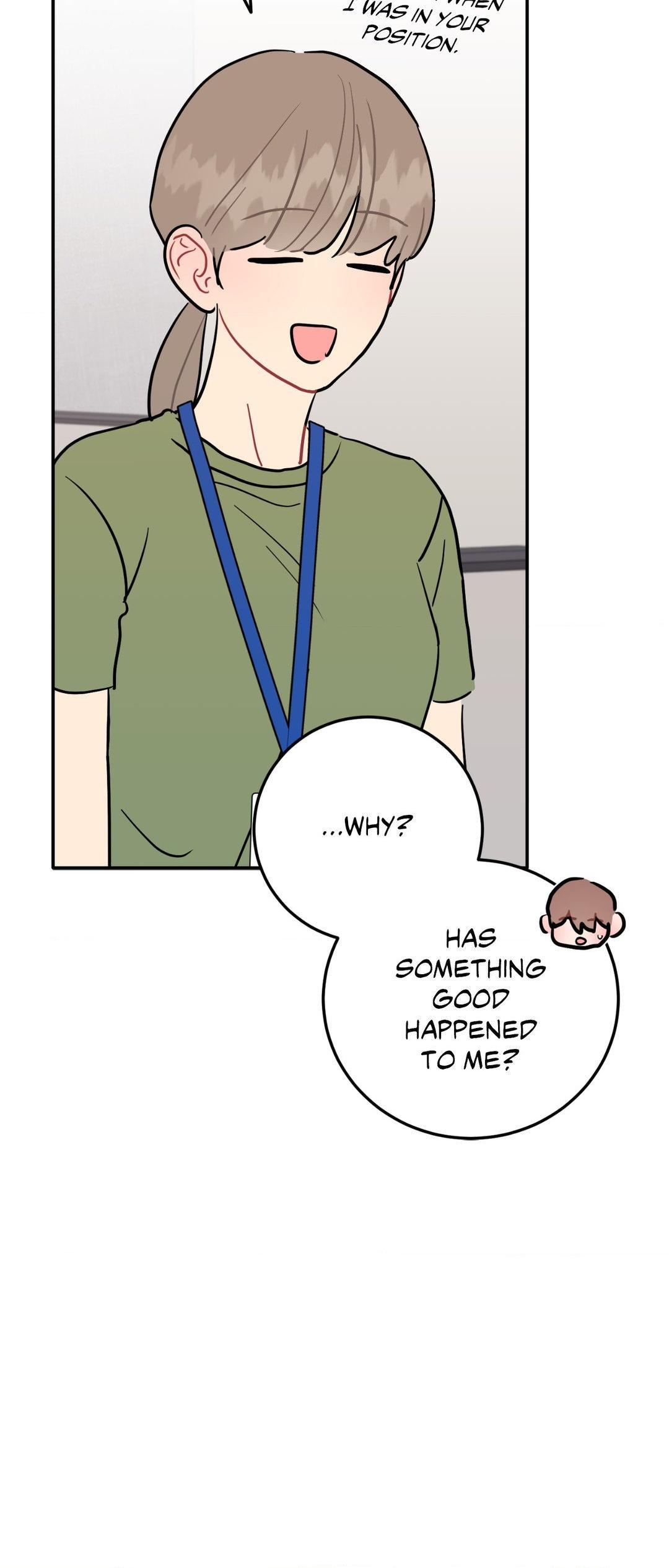 Can’t Think Straight Chapter 96 page 64 - 