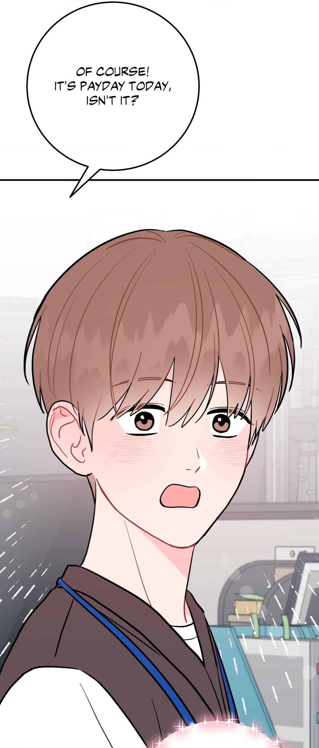 Can’t Think Straight Chapter 96 page 65 - 