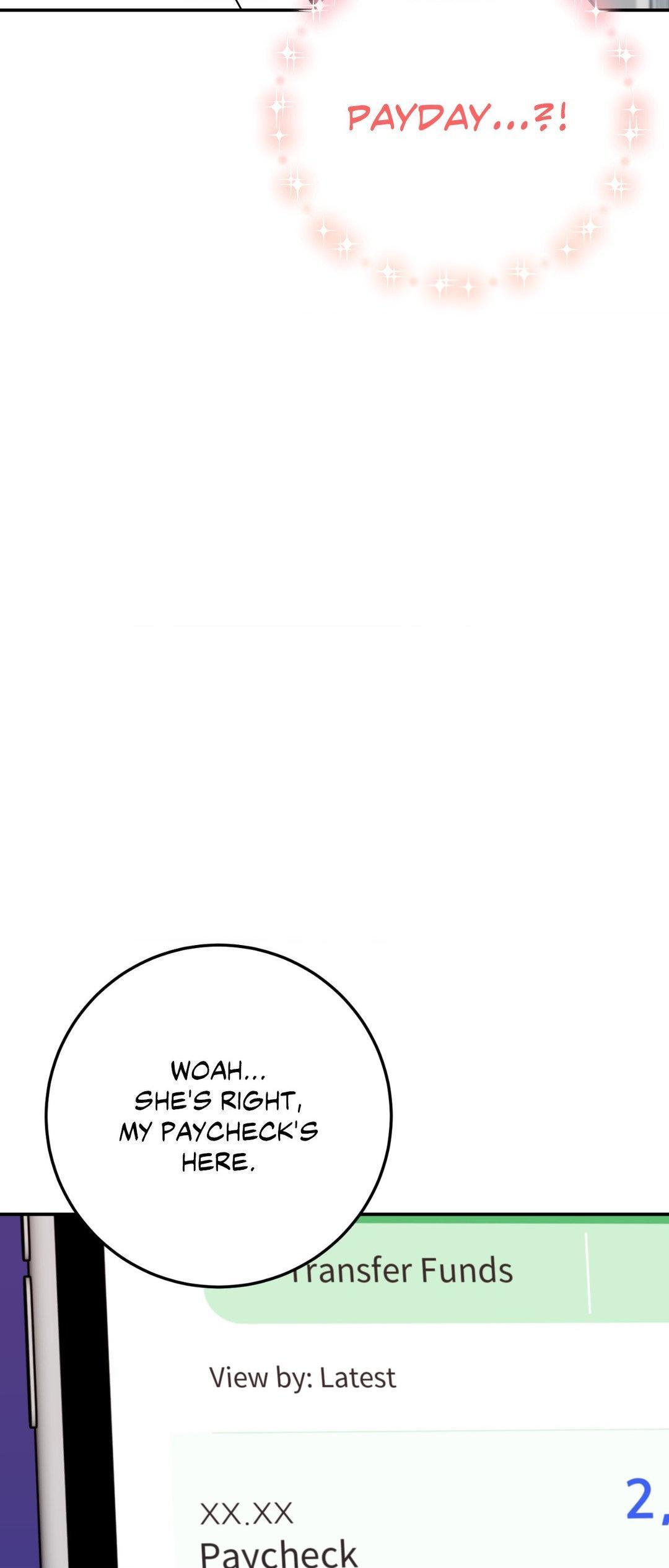 Can’t Think Straight Chapter 96 page 66 - 