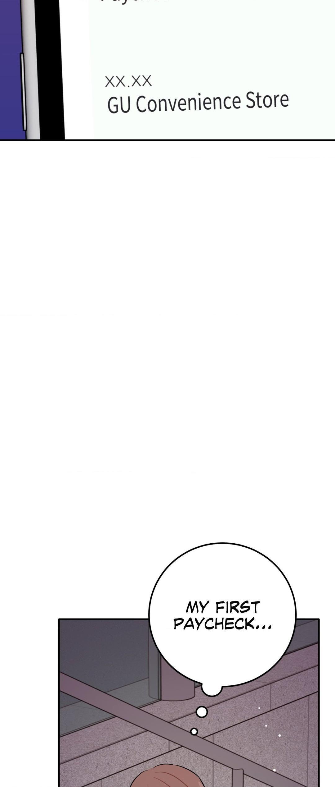 Can’t Think Straight Chapter 96 page 67 - 