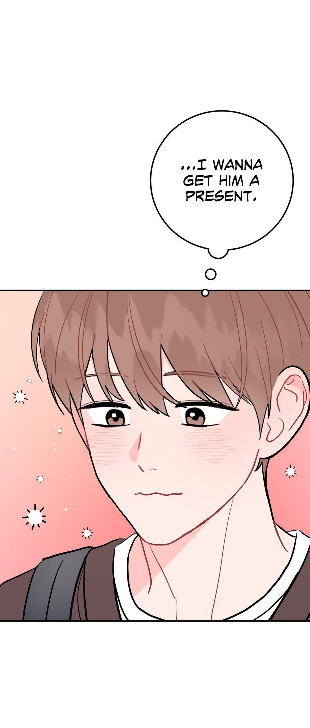 Can’t Think Straight Chapter 96 page 69 - 