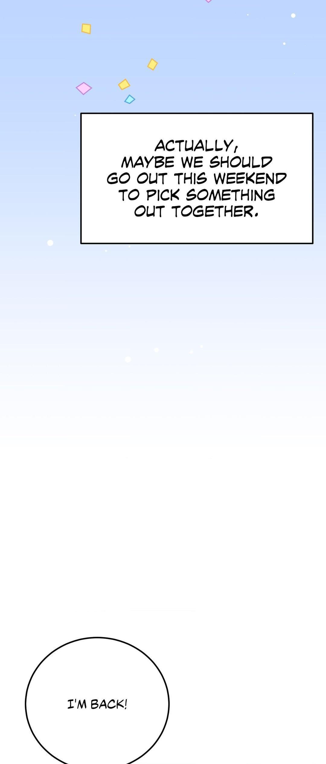 Can’t Think Straight Chapter 96 page 71 - 