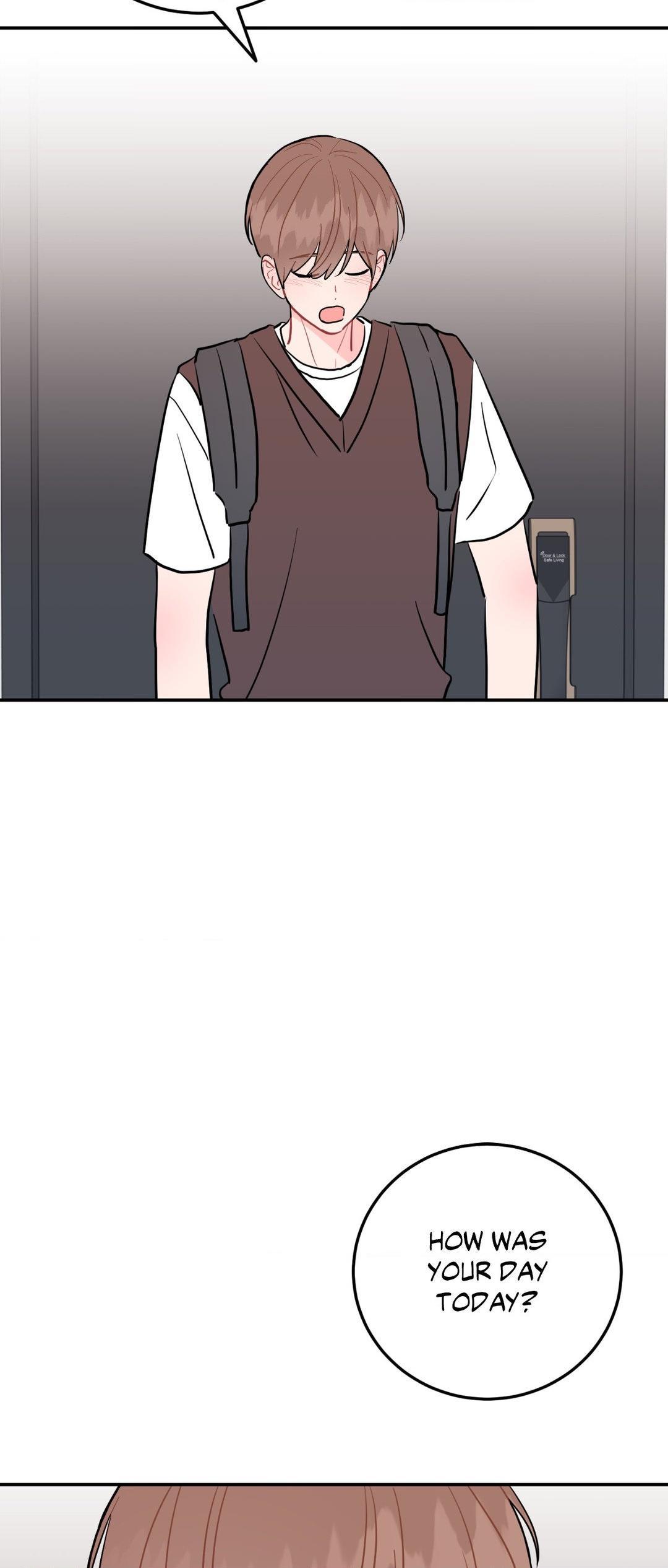 Can’t Think Straight Chapter 96 page 72 - 