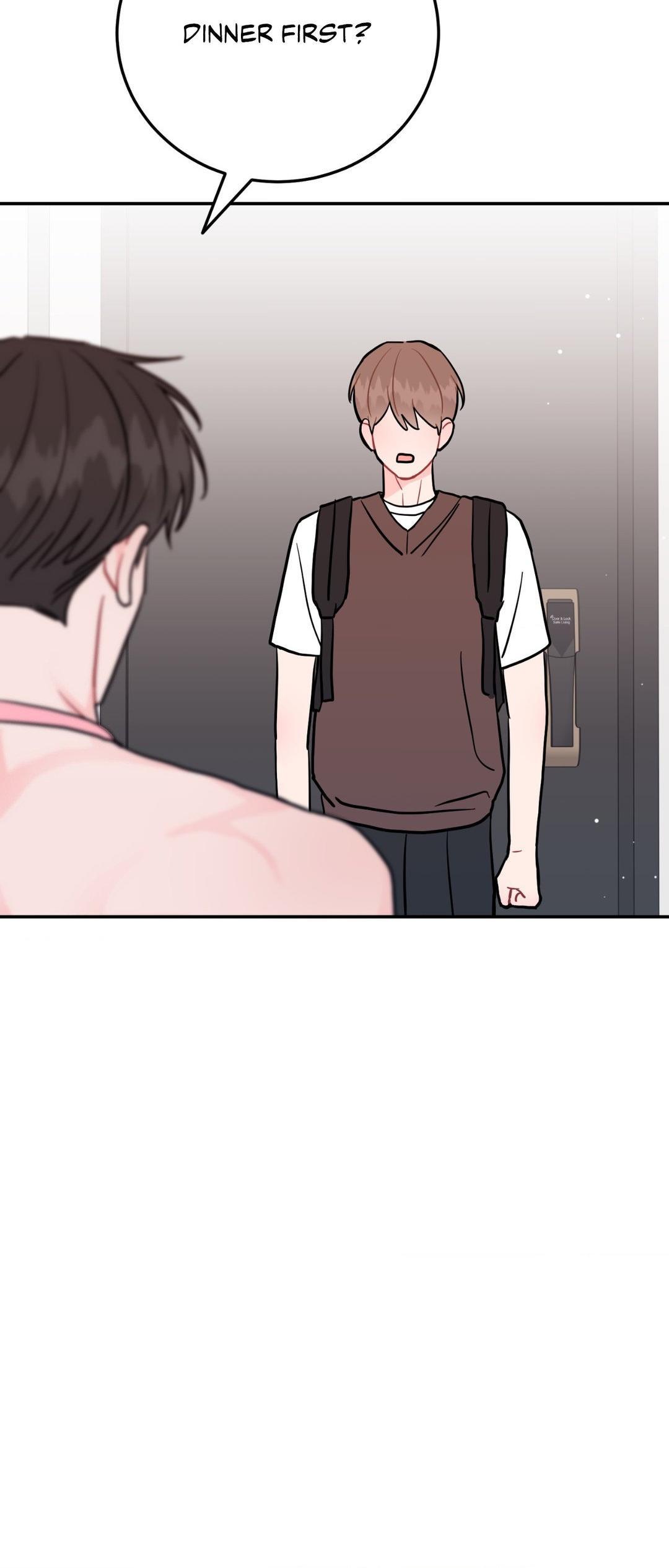 Can’t Think Straight Chapter 96 page 74 - 