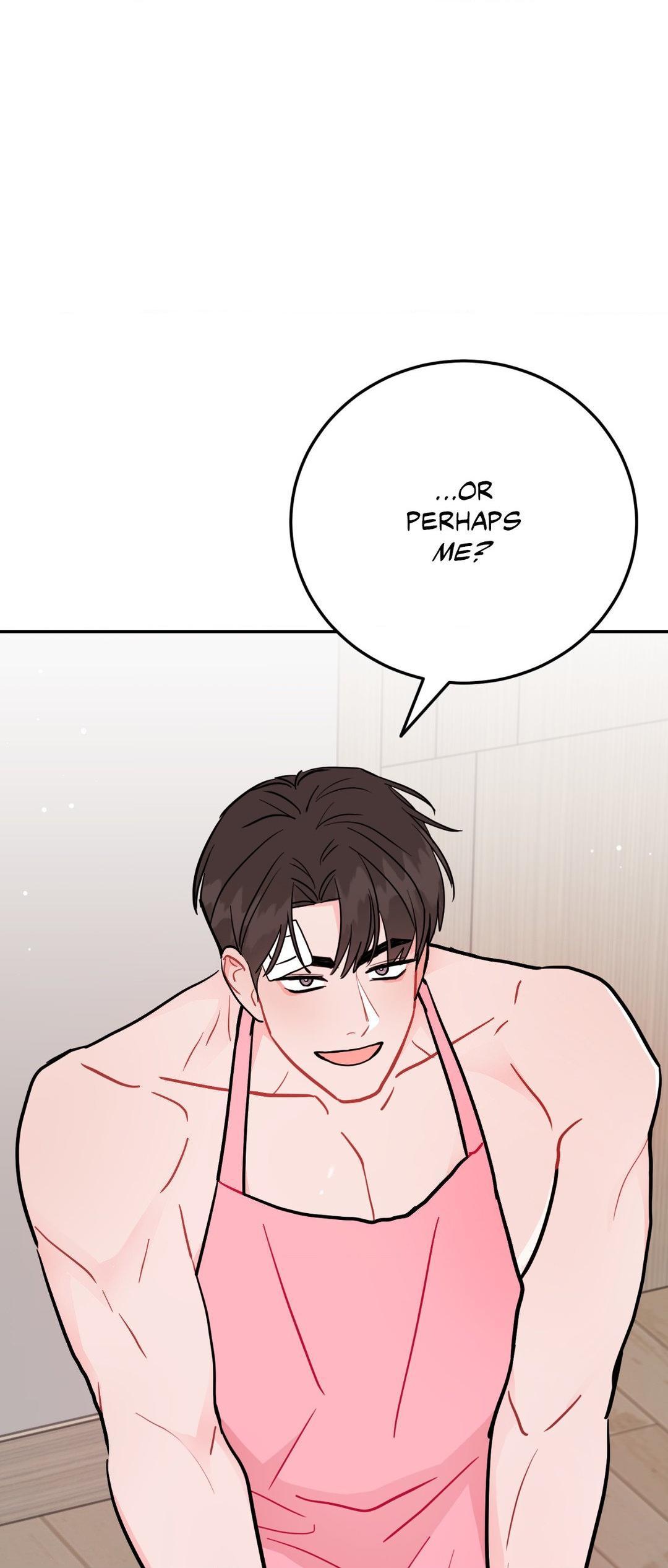 Can’t Think Straight Chapter 96 page 75 - 