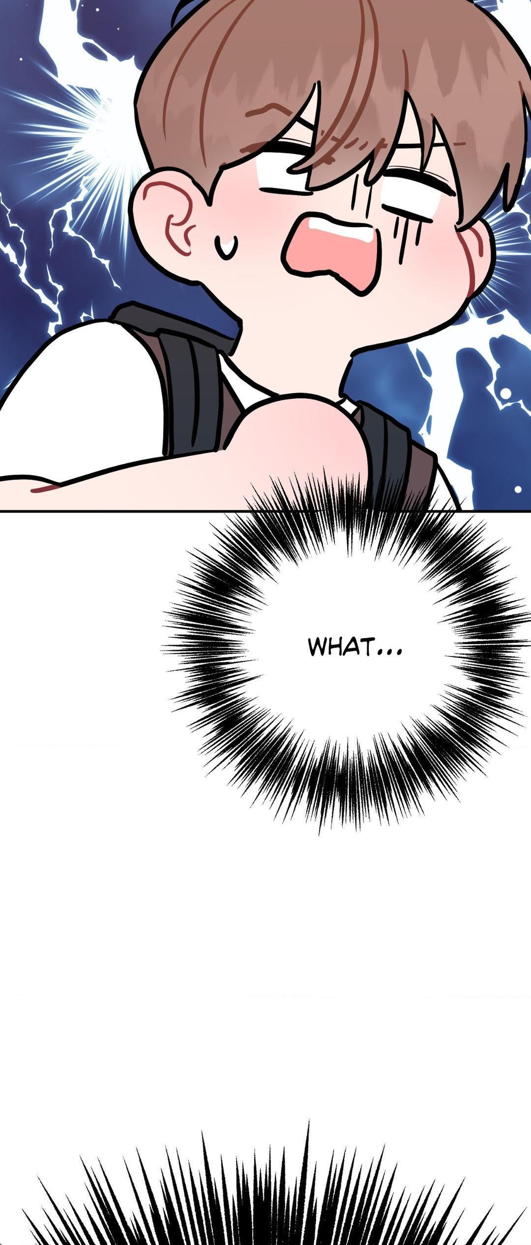 Can’t Think Straight Chapter 96 page 77 - 