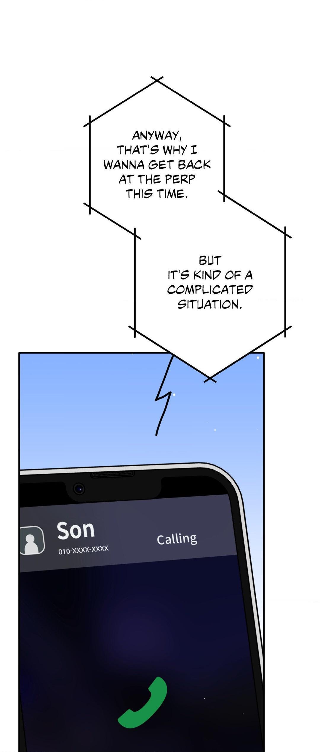 Can’t Think Straight Chapter 96 page 10 - 