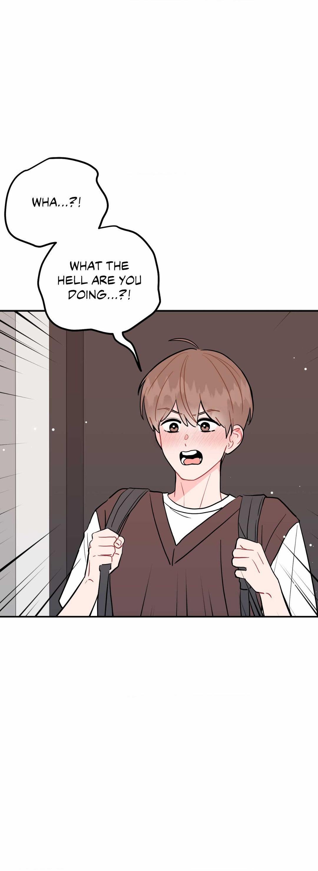 Can’t Think Straight Chapter 97 page 1 - 