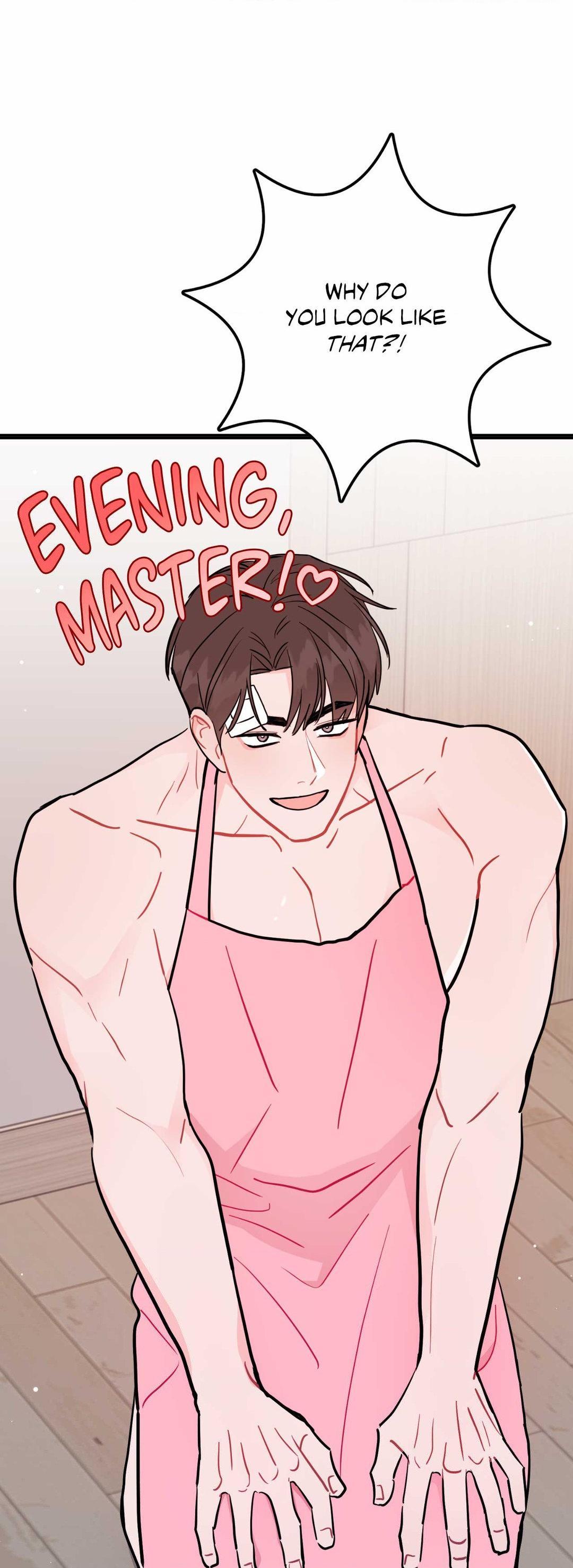 Can’t Think Straight Chapter 97 page 2 - 