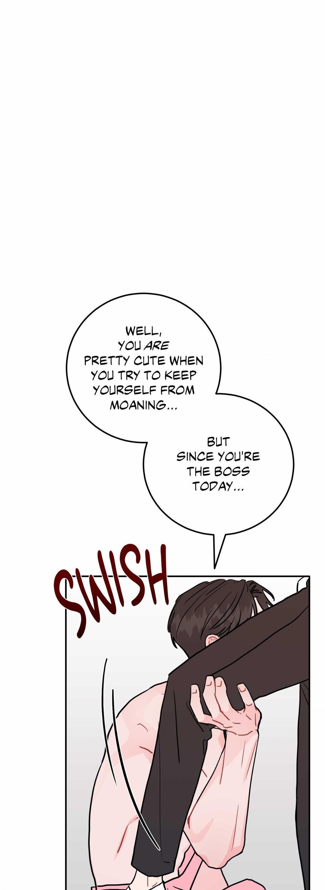 Can’t Think Straight Chapter 97 page 13 - 