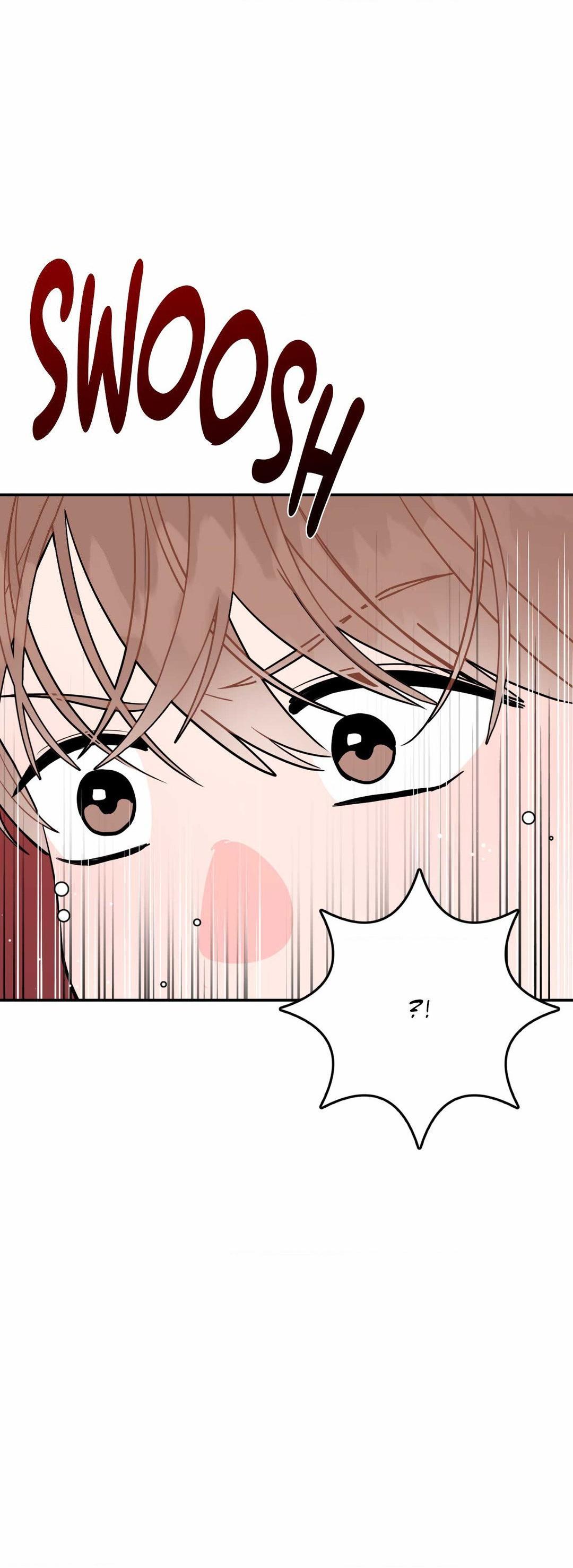 Can’t Think Straight Chapter 97 page 16 - 