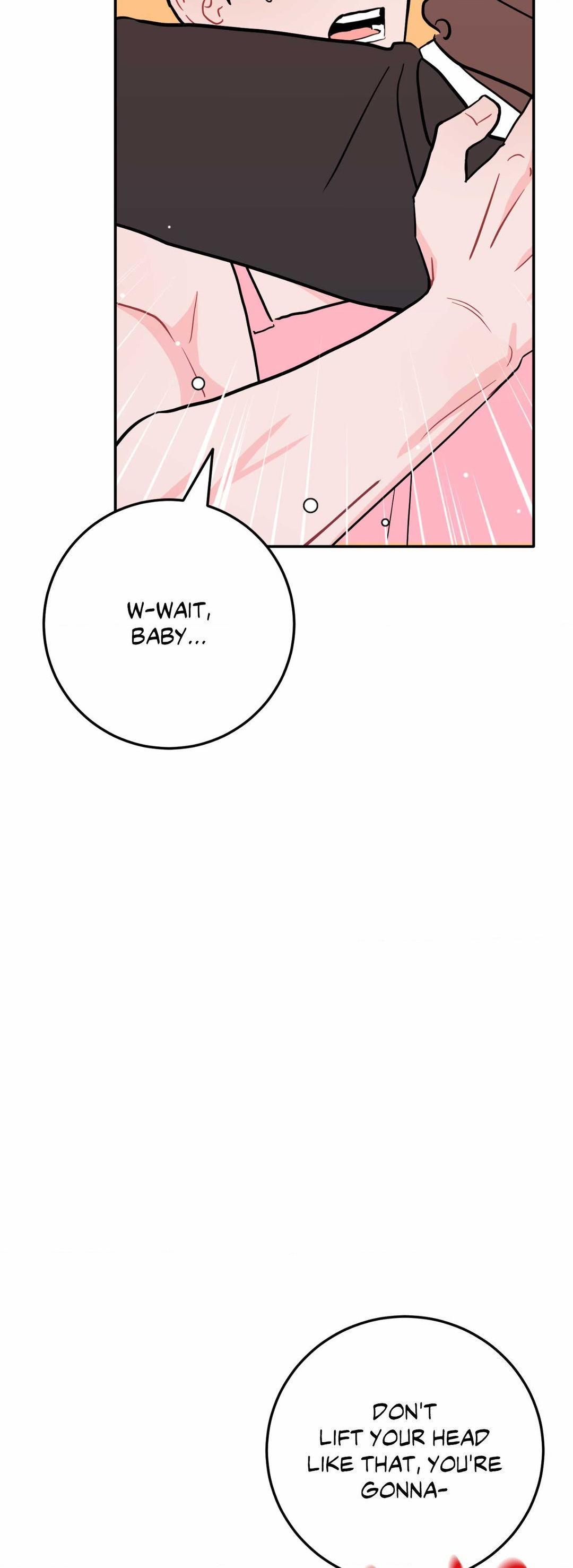 Can’t Think Straight Chapter 97 page 19 - 