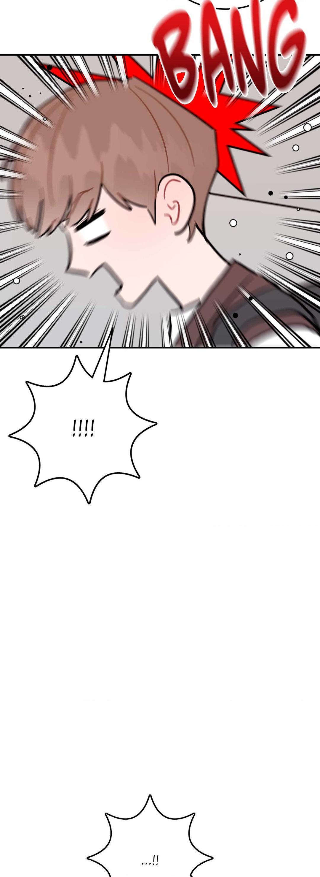 Can’t Think Straight Chapter 97 page 20 - 