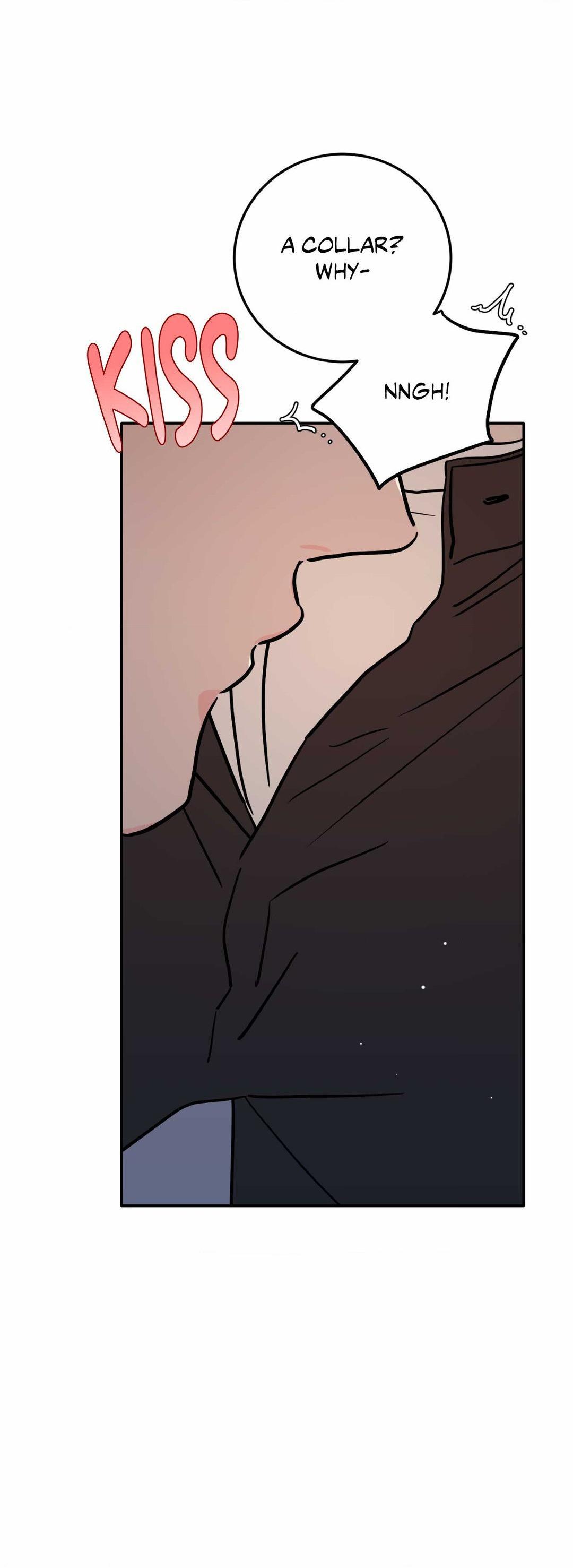 Can’t Think Straight Chapter 97 page 29 - 
