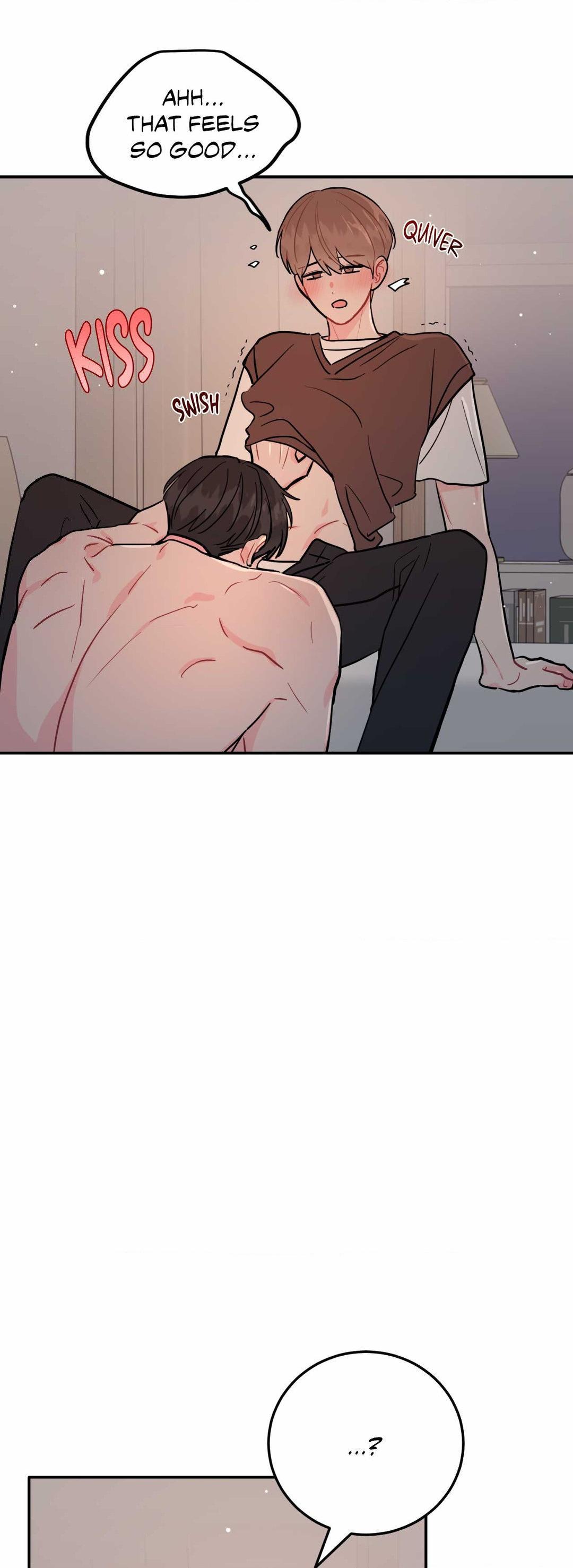 Can’t Think Straight Chapter 97 page 31 - 