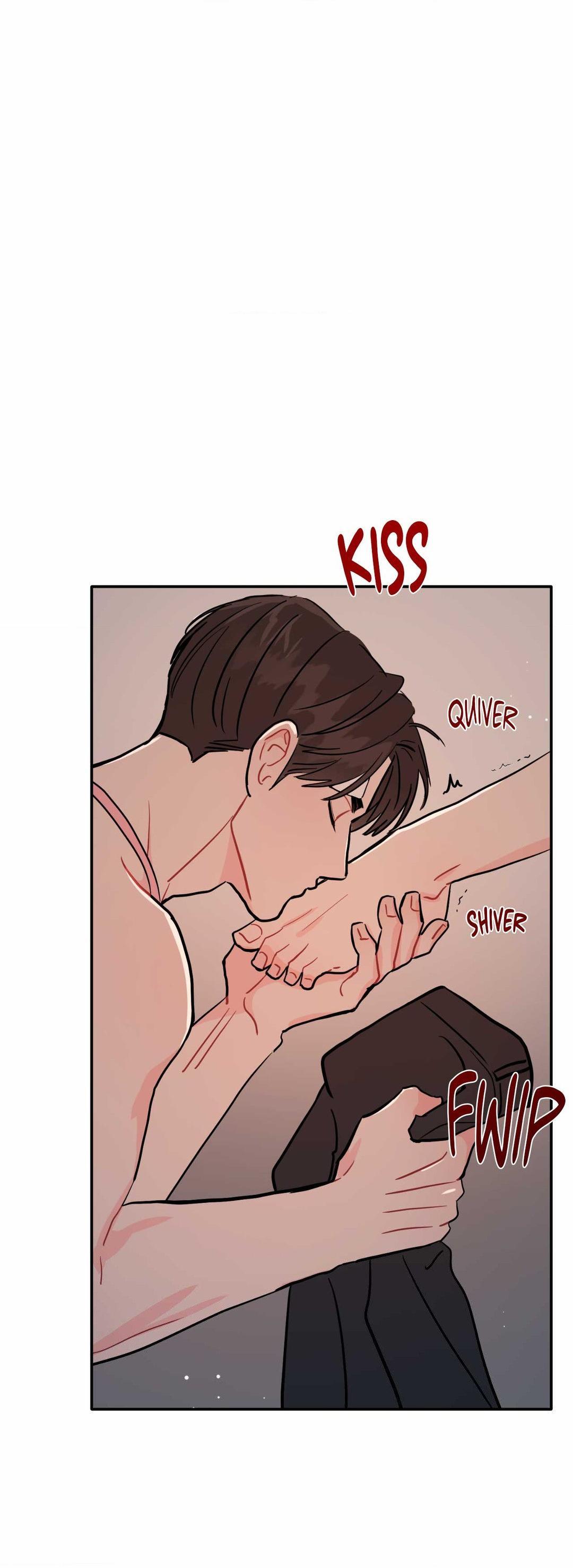 Can’t Think Straight Chapter 97 page 40 - 